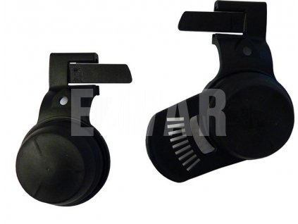 Upevňovací mechanizmus -pravý/ľavý S9100