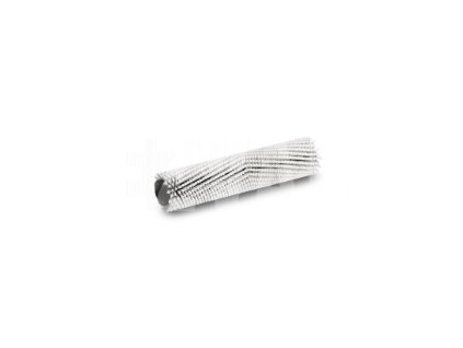 4.762 452.0 Vacová kefa mäkká,300mm. pre BR 30 4C