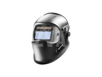 Optrel E684 čierna