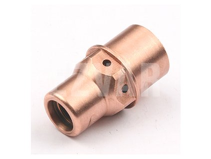 Sedlo dýzy M8 /14x28