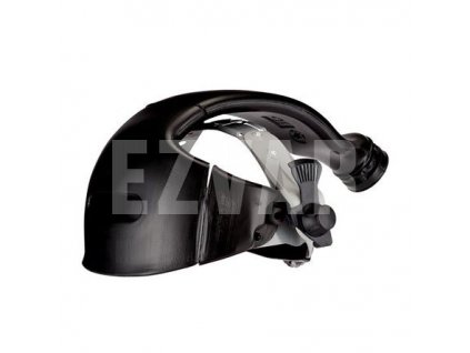 433000 Vzduchový kanál pre zváraciu masku  S 9000