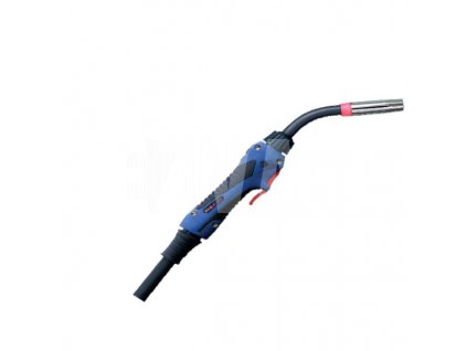 Zvárací horák Abimig AT255 LW/4m Abicor Binzel