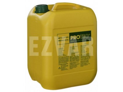 Protirozstrekový roztok Protec CE15L 10L