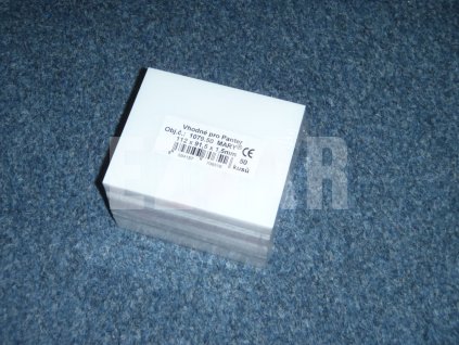 Fólia 112x91,5 mm Panter