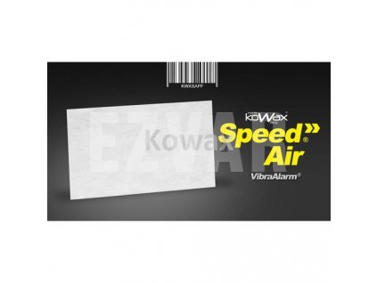 KOWAX Speed Air Predfilter