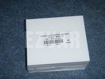 Fólia 120x110 KEMPER