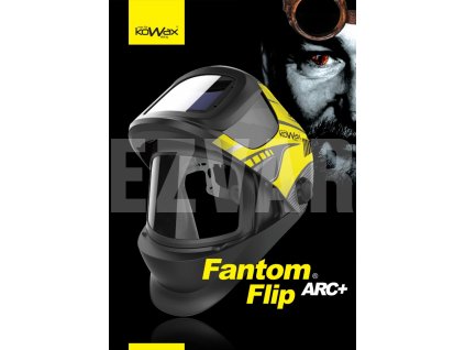 fantom flip arc