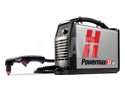 POWERMAX 30 XP