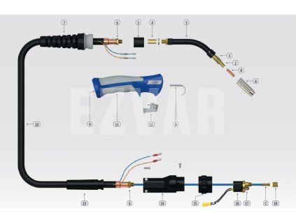 horak m15