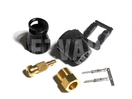 Sada konektorov do PEGAS AC/DC AERO do pegas ac dc