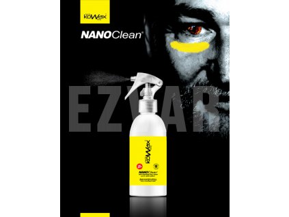 Čistiaci spej nano clean Kowax