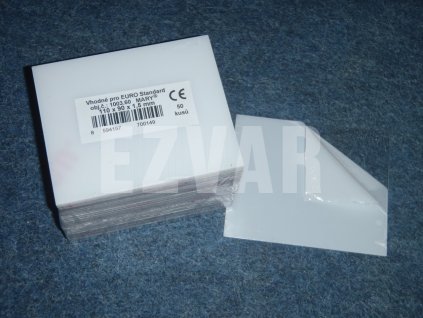 Fólia vonkajšia pre kuklu S9B