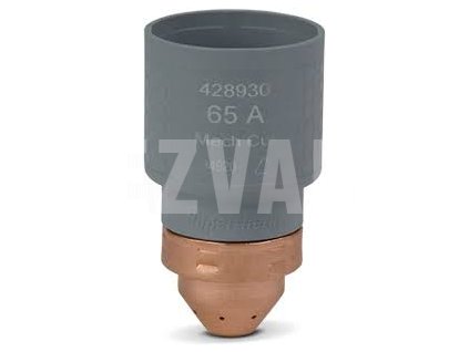 Patrona 65A Smart SYNC 428930 mechanické rezanie