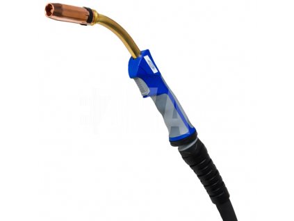 Zvárací horák CO2 - MIG/MAG MOST M501 SGRIP 5 m