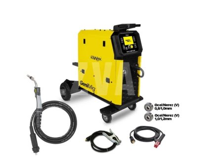 genimig 350dp
