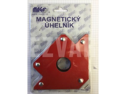 Magnetický uholník 100mm