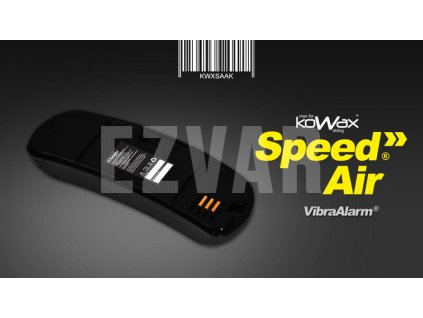 náhradná batéria pre filtračnú jednotku kowax