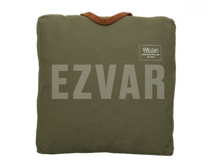 Zváračský vankúš 50 x 50 x 8 cm 44-7910 Weldas