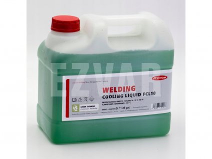 Chladiaca kvapalina FCL10,5l