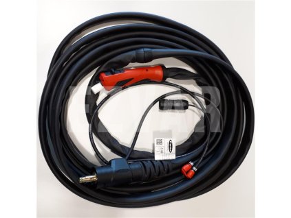 Hadicové vedenie TIG Multilock Fronius THP 300iW F++/UD/Le 8m 4,051,322