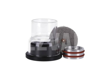 Hubica plyn.sklenená Champ.3/4 D2,4 Fronius set