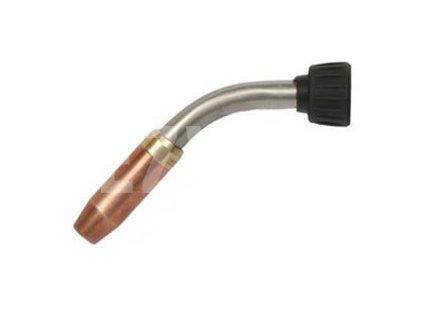 Nástavec MTB 250i W ML/45 44,0350,3165