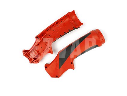 Ulita rukoväte W6 PA6 42,0405,0660