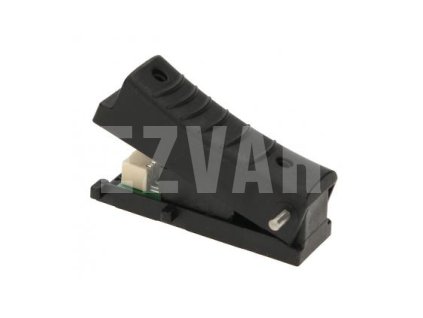Tlačitko horáka BT2 double action 43,0002,0455