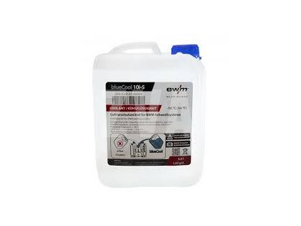 chladiaca kvapalina ewm