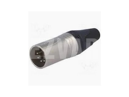 Konektor 5 pin pre KITIN HF RS