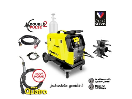 kowax genimig 270 dp