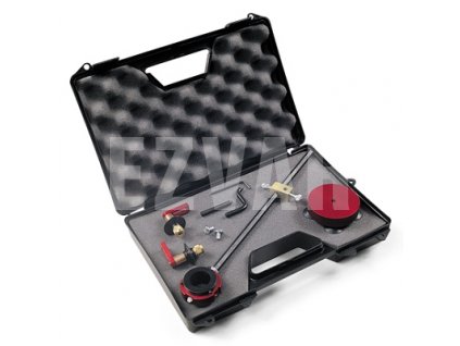 Vykružovacia sada DeLuxe 027668