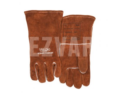 Zváračské rukavice MIG 10-2392 Weldas