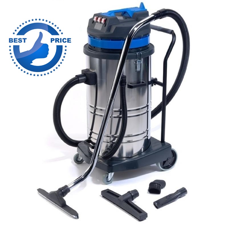 Priemyselný vysávač WEBER VCL 703 ST