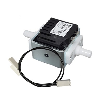 Čerpadlo 230V, 40W pre tepovač puzzi.
