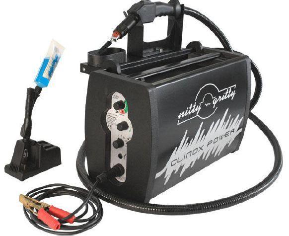 CLINOX POWER - elektrochemické čistenie