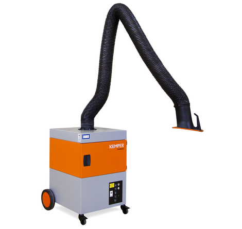 KEMPER ProfiMaster - 1 rameno 4metre