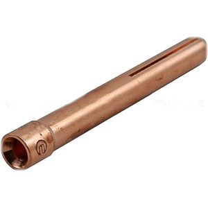 KLIEŠTINA SR 9/20 25mm Priemer elektródy v mm: 1,6