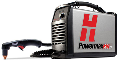POWERMAX 30 XP