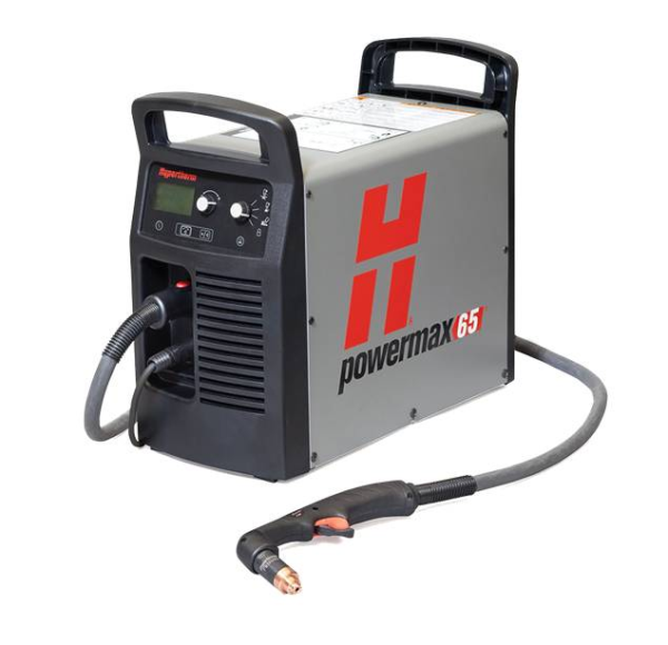 POWERMAX 65