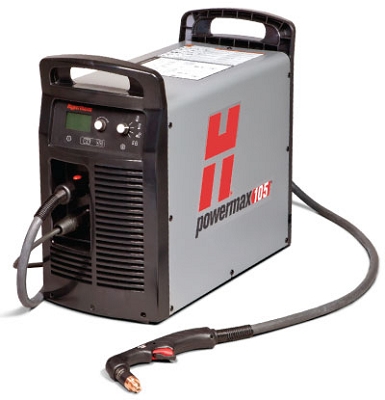 POWERMAX 105