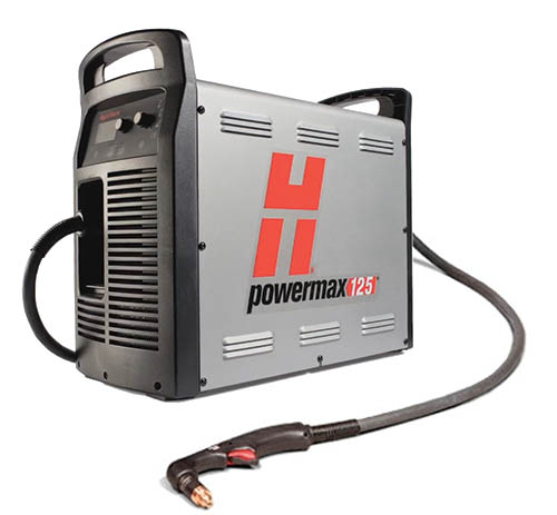 POWERMAX 125