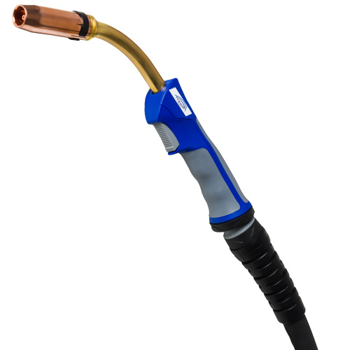 Zvárací horák CO2 - MIG/MAG MOST M501 SGRIP 5 m