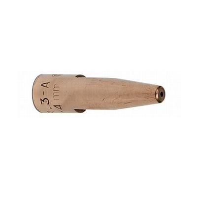 Dýza Messer 242.34310, 2.0-4.0mm, 315l/h, Starlet 211-A/Star 210-A