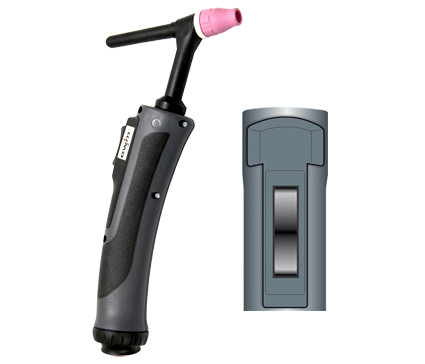 Horák TIG 150 GD GRIP 5P HFL 8m