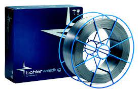 Zvárací drôt BÖHLER Thermanit X 1,0mm /15kg