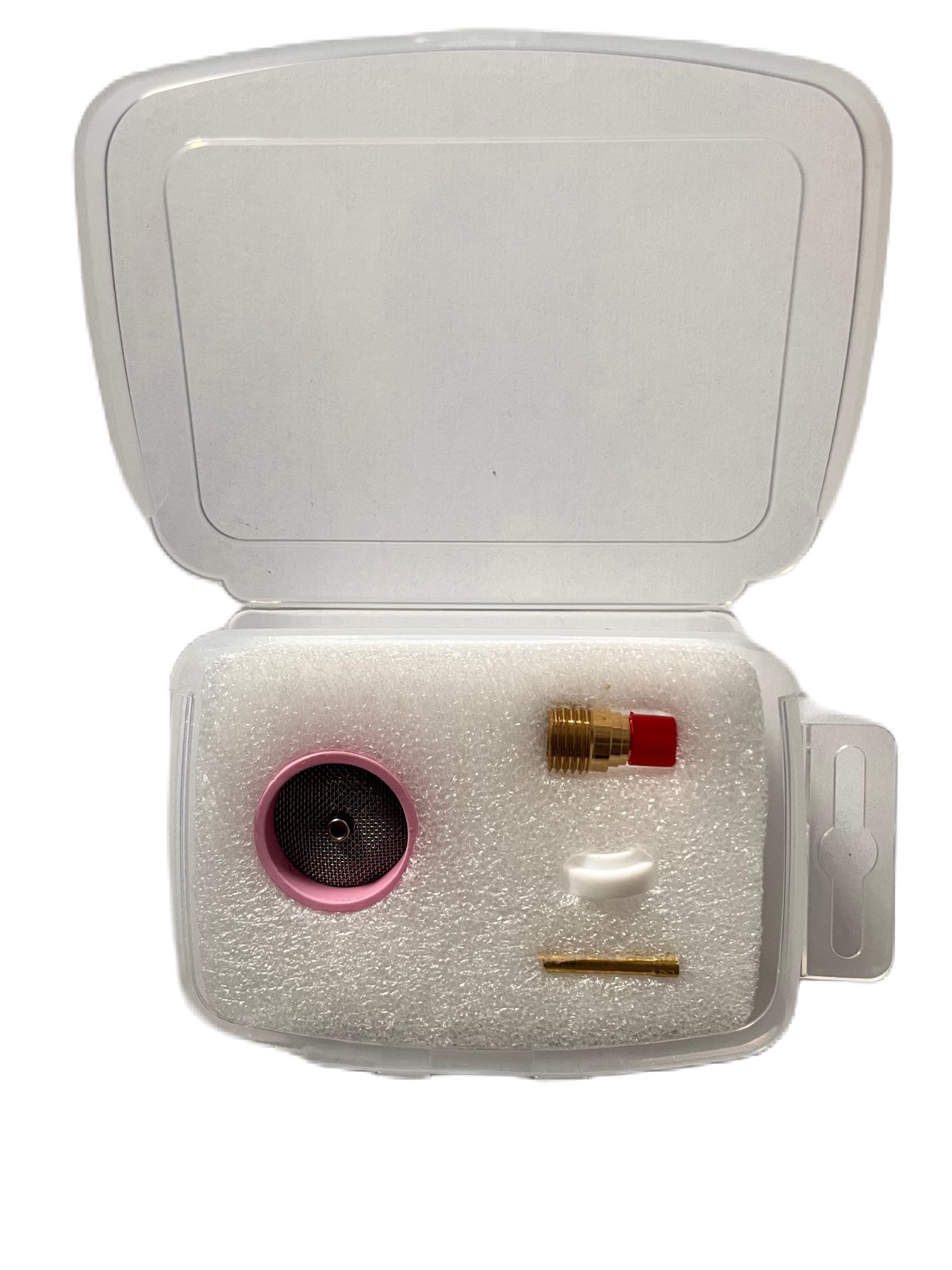 Sada CUP SYSTEM pre TIG 9/20 pr. 2,4mm