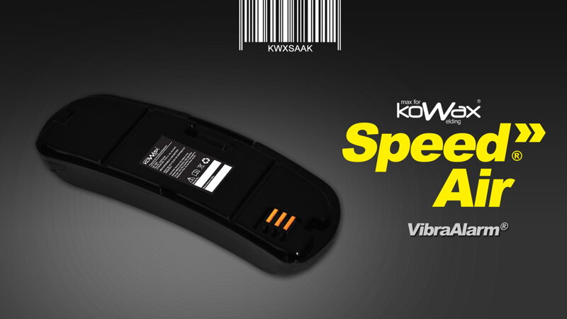 Batéria pre  Kowax Speed ​​Air®