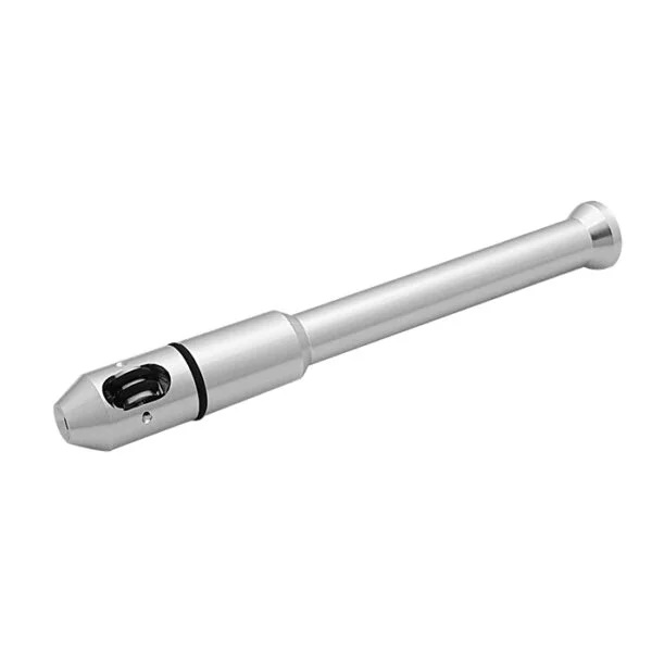 Podávač drôtu TIG (TIG PEN) strieborný