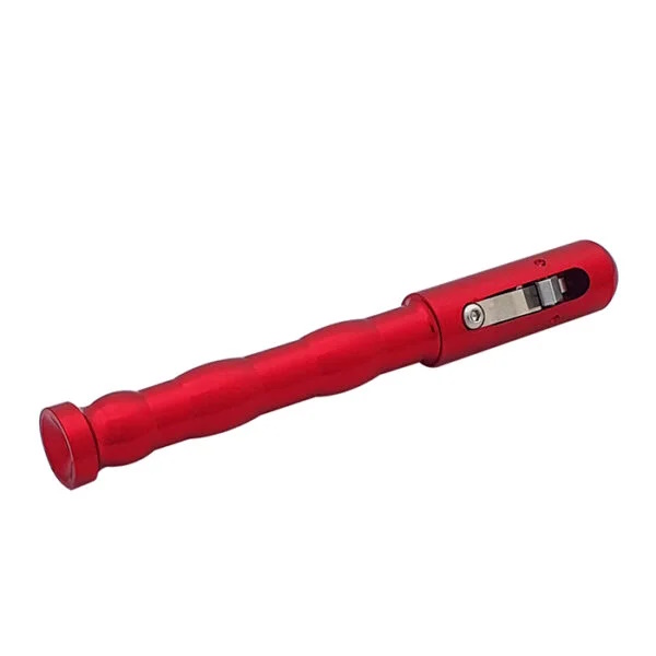 Podávač drôtu TIG (TIG PEN) červený